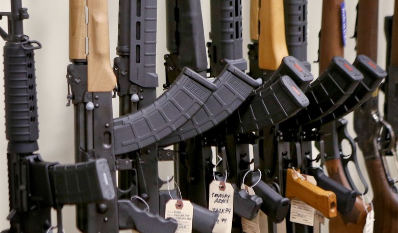 Finally! A Honest Article That Pretty Much Lays Out What Anti-Gun Liberals Want To Do 