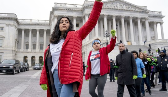 'Dreamers' Deserve a Life of Certainty Here in the United States
