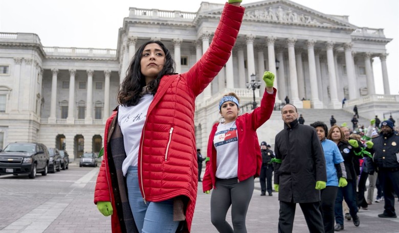 'Dreamers' Deserve a Life of Certainty Here in the United States