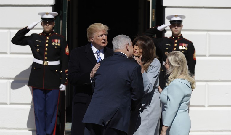 The Unhinged Left: Nitpicking Trump’s Military Parade