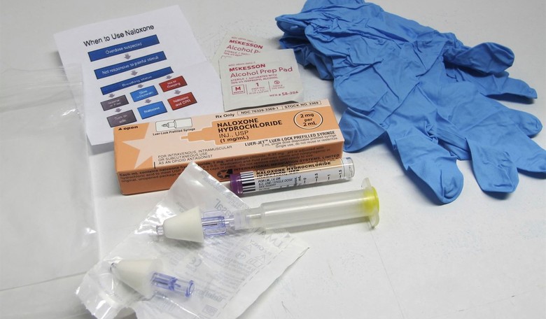 To Opioid Hell and Back