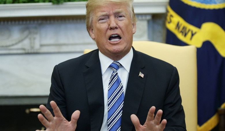 Why Is the GOP Terrified of Tariffs? 