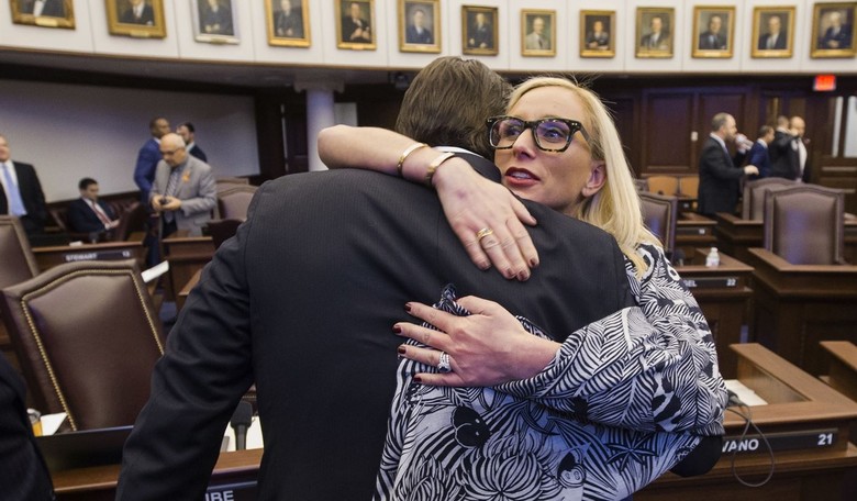 Here's How Florida's New Gun Bill Highlights the Urban-Rural Divide On Second Amendment Rights