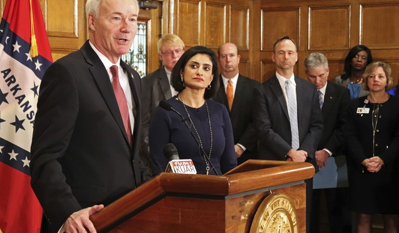 Gov. Hutchinson's Distortion of President Reagan