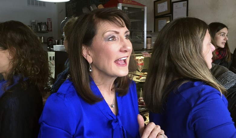 Newman Wanted Lipinski's Wait to Be as 'Painful' As Possible