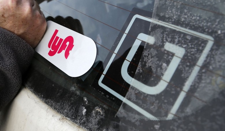 Big City Loses Uber and Lyft Thanks to Democrats