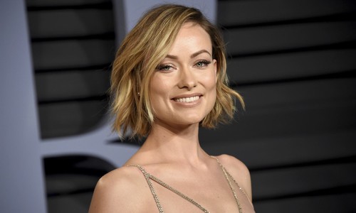 Dear Olivia Wilde: Men Need Encouragement, Too