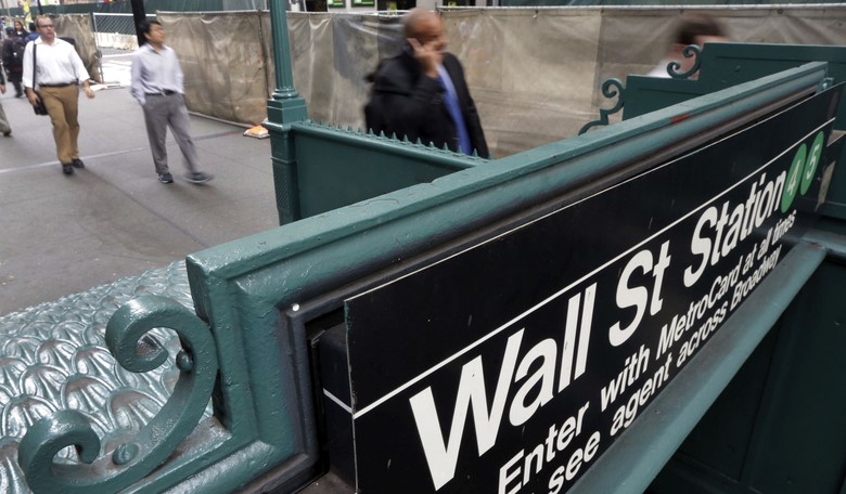 Markets Showing Resilience And Resolve