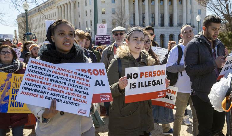 On Eve of Trump's Inauguration, Appeals Court Rules This Obama-era Illegal Alien Program Is Unlawful