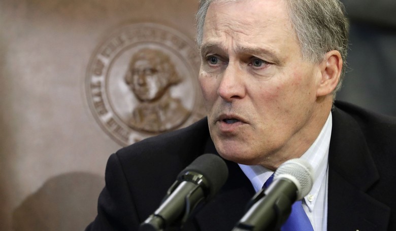 Washington State Governor Signs Law Prohibiting ‘Texas-Style’ Abortion Lawsuits