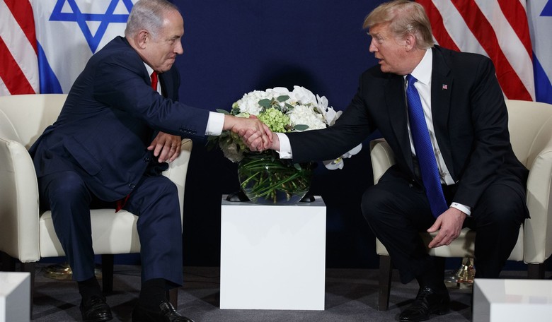 How Even Seemingly Distant External Factors Can Influence the Israeli Election (Part 4) 