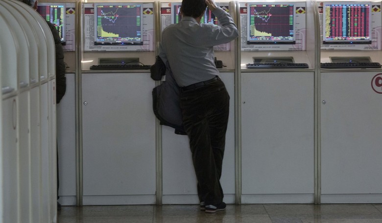 Great Market Action