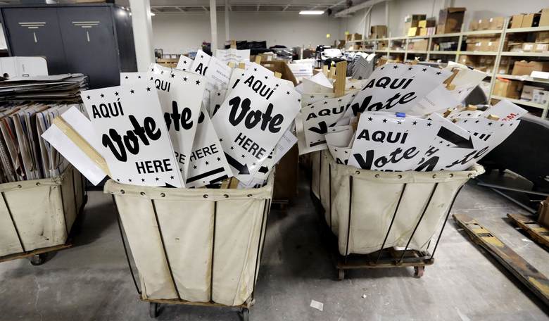 The Most Important Demographic for Election 2018