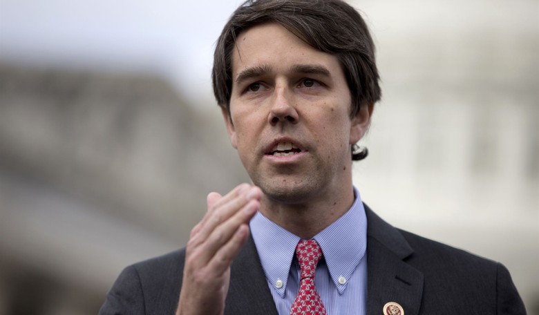 Beto's Overt Play to Identity Politics