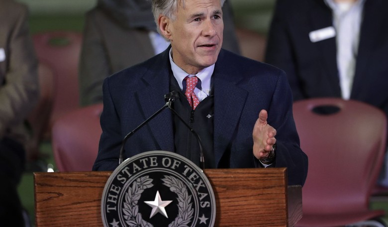 Boom: Federal Court Allows Texas To Enforce Governor’s Anti-Sanctuary City Law 