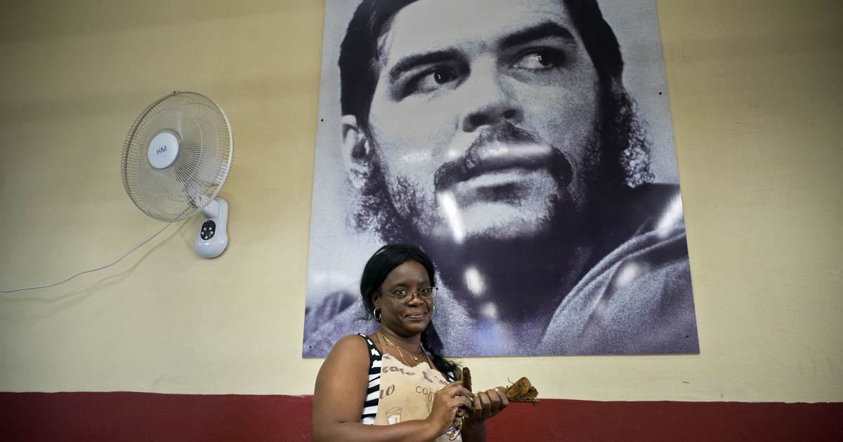 Kennedy Family Hero Che Guevara Captured and Killed 56 Years Ago This Week