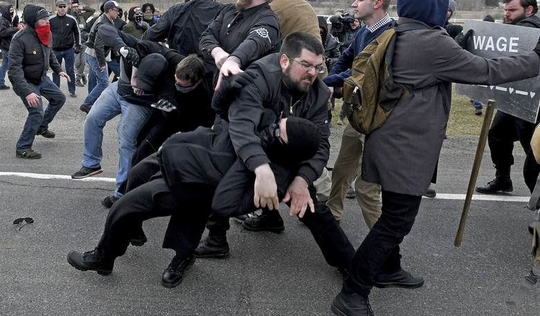 Squashing Free Speech on Campus