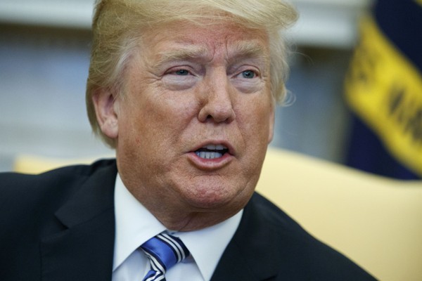 Trumpism Is a Psychology, Not an Ideology