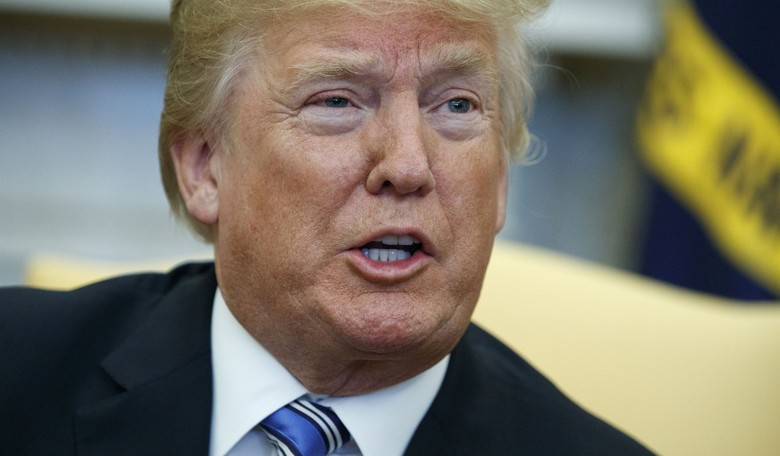 Understanding the Trump Trade Doctrine