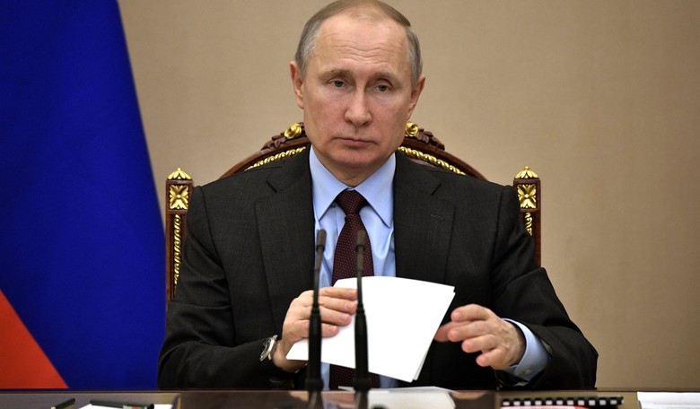 Soviet Defector Exposes Ongoing Efforts to Undermine the U.S.