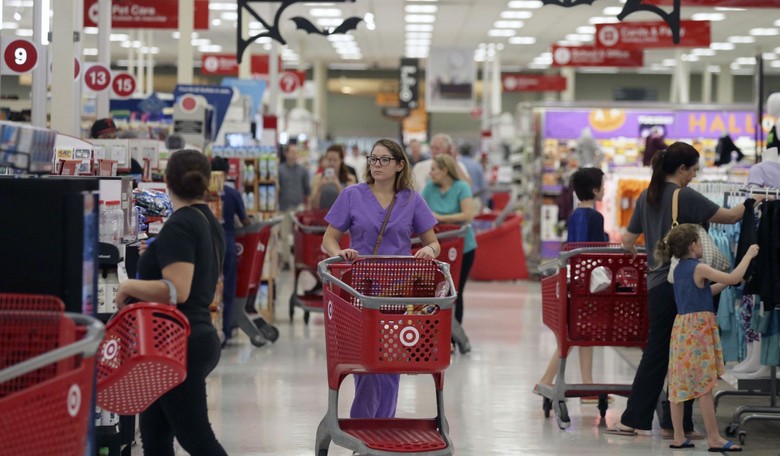After Trying to Force Trans Fashion Down Our Throats, Target Faces Customer Rebellion