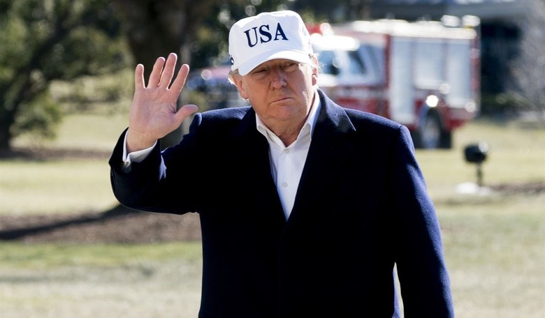West African: Trump is Right, Africa is a Continent of Sh*t 