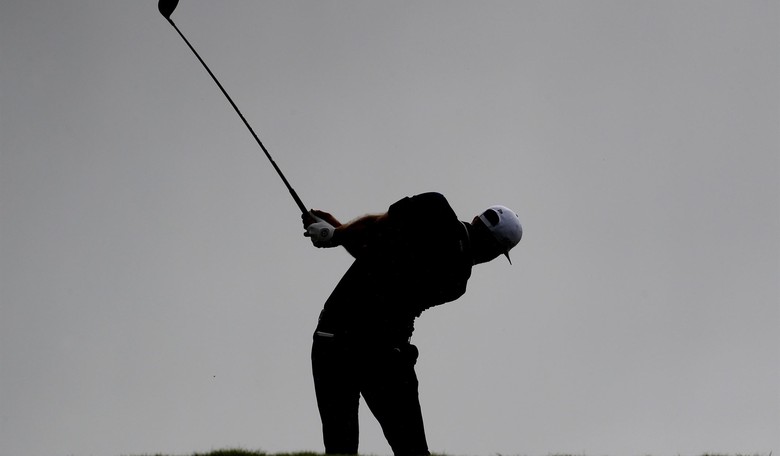 For the Love of the Game: Hawaiian Man Spends Potentially Last Moments on Earth Golfing