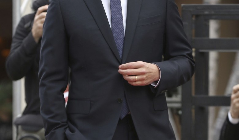 Seth Meyers, Ilhan Omar's Publicist  