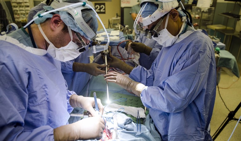 Here's Another Healthcare Professional Who Refuses to Care for Conservatives