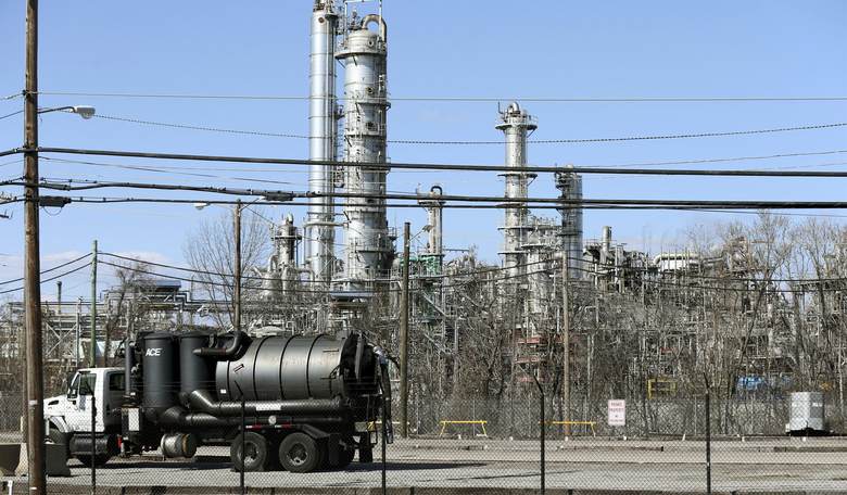 Manufacturing Comeback: Full Speed Ahead