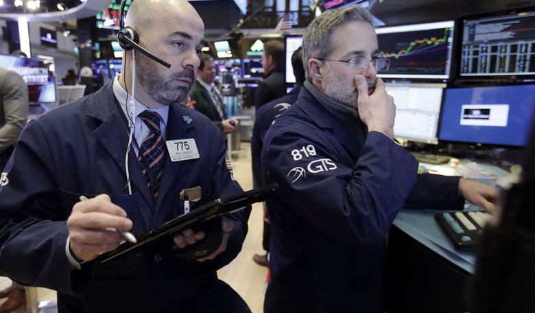 Headlines Dominate Market Action