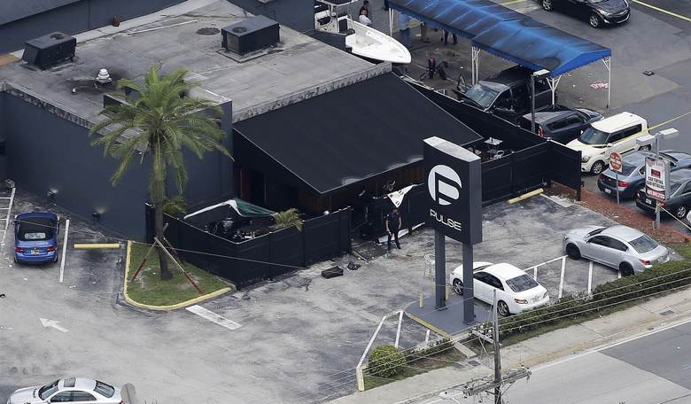 Jury Reaches Verdict in Pulse Shooting Trial 