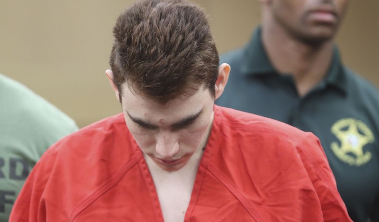 These Four Cultural Changes Are Behind the Increase in School Shootings