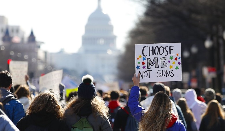 ACLU Backs Suspended Student After He Calls...His Congressman's Office?