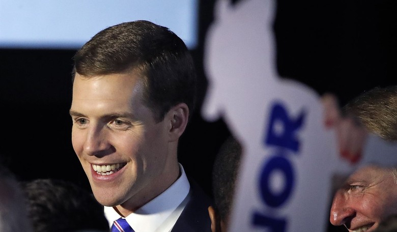 PA Democratic Congressman Running for Senate Says the Quiet Part Out Loud About Democrats' Spending Agenda