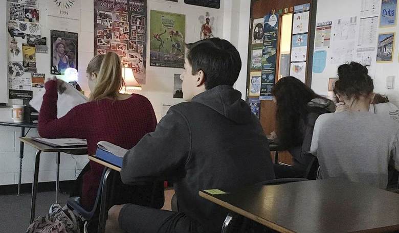TX AG Paxton Pledges Legal Review After Adults Dox High School Kids, Bully Teachers Over TPUSA Chapter