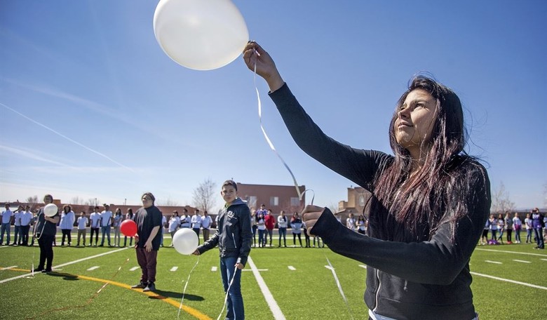 America's Youth Are Hungering for a Better Message, It's Time We Give Them One