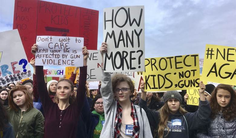 Everything You Need to Know About the STOP School Violence Act 