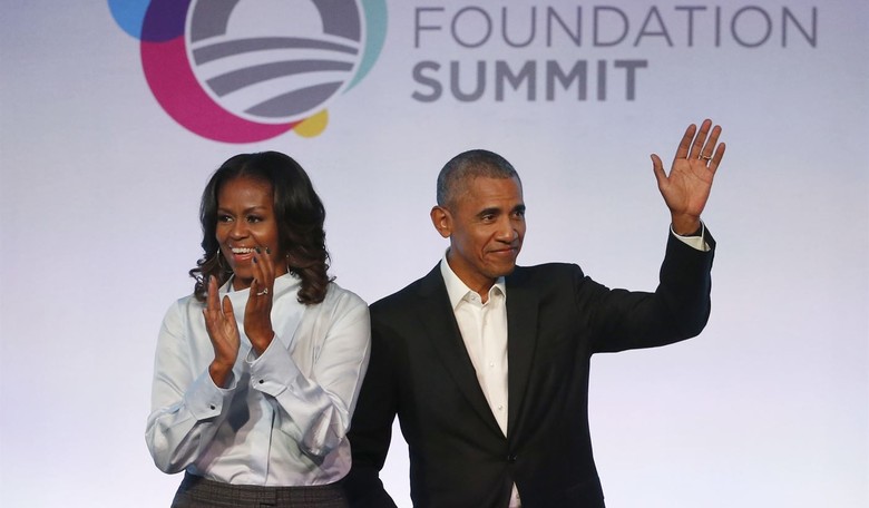The End of the Obamas’ Political Influence May Be Closer Than We Think