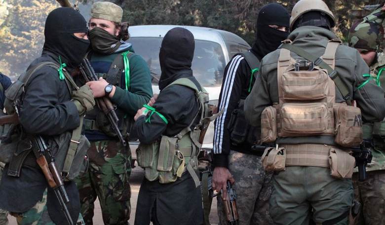 US Lifts $10M Bounty on De Facto Syrian Leader's Head. Here's What He Promised in Return. 