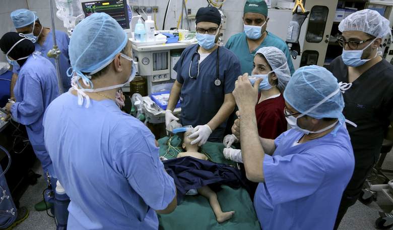 Boston Hospital Will Now Ignore Infants Born With Drugs in Their System