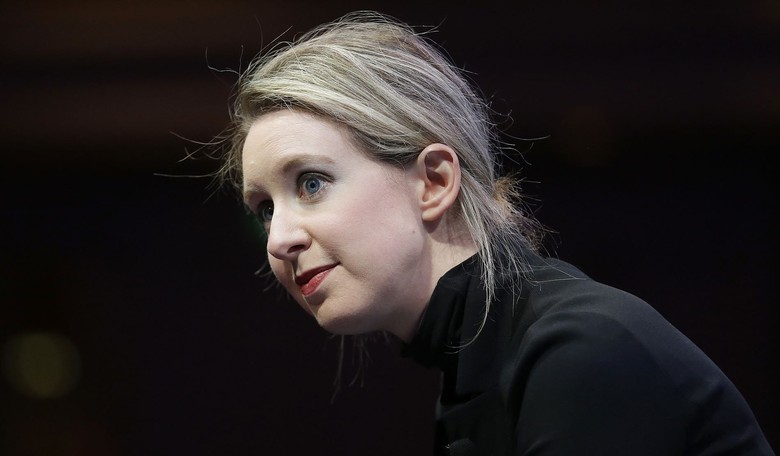 Fraudster, Current Convict Elizabeth Holmes Tells Magazine She's Misunderstood