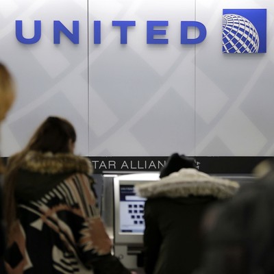 United Airlines CEO's Plan for Wealth and Inheritance Taxes Is Insane