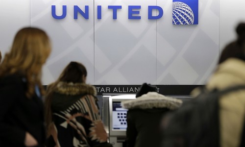 United Airlines CEO's Plan for Wealth and Inheritance Taxes Is Insane