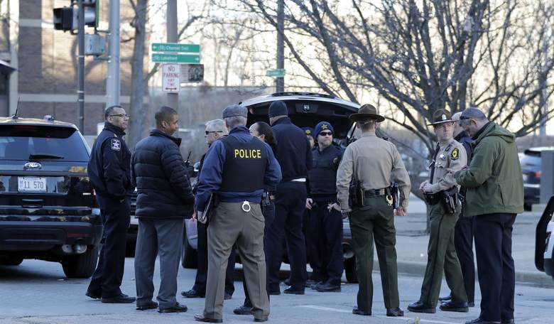 Guess Who's Targeted With the Most Swatting Attacks?