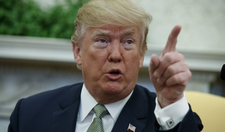 Trump the Turnaround Manager