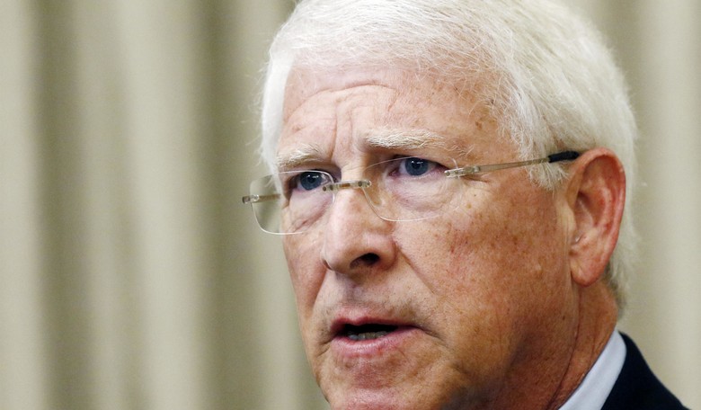 Mississippi GOP Senator Says Biden's SCOTUS Nominee Will Benefit from Affirmative Action