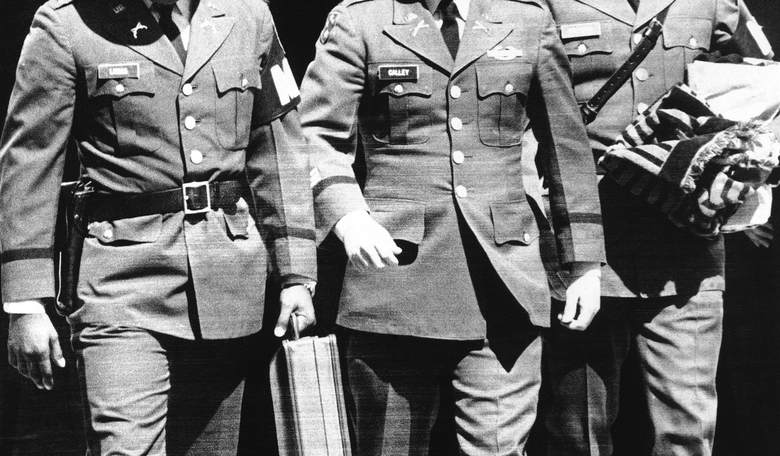 William Calley, the Only Man Convicted for the My Lai Massacre, Dead at 80