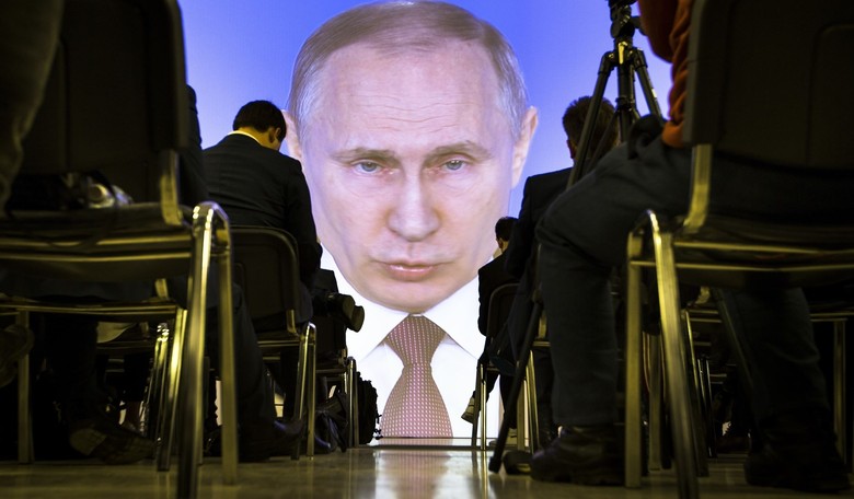 Crackdown: Trump Imposes Russian Sanctions, Haley Blasts Kremlin Over Brazen London Assassination