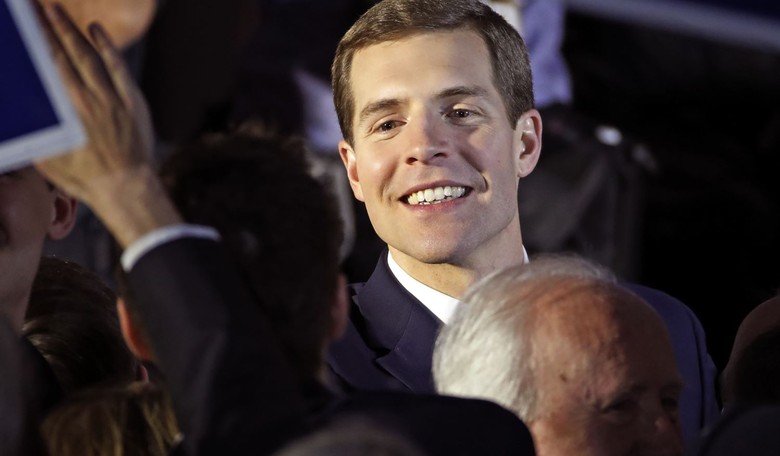 So-Called Moderate Dem. Conor Lamb Favors Abolishing Filibuster Now That He's Running for Senate